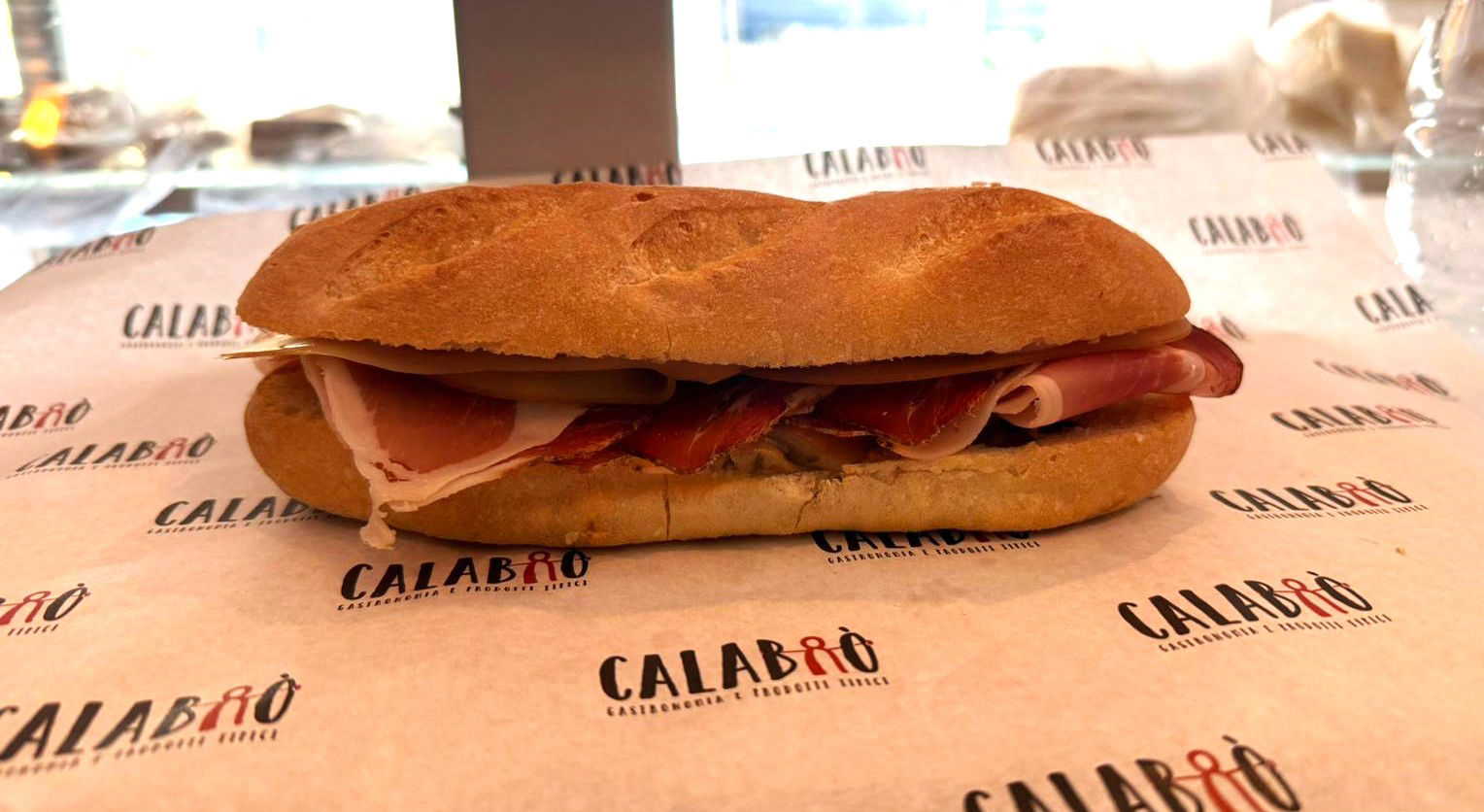 Speck & roll