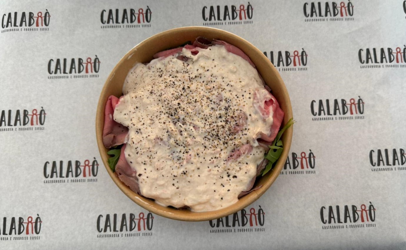 Vitello tonnato