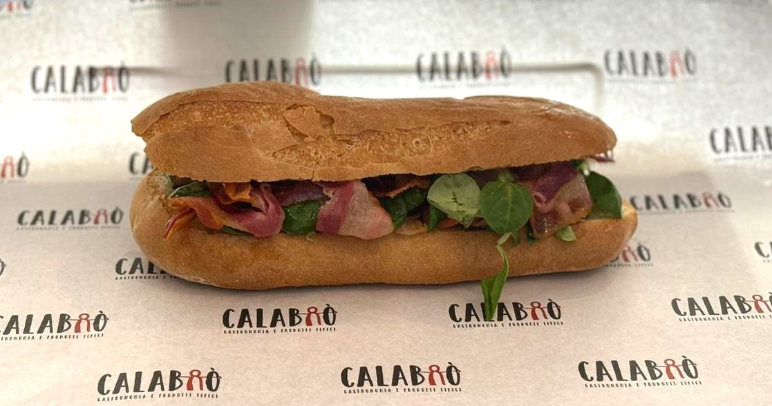 Calabr&ograve;