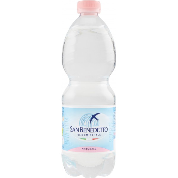 Acqua ml.500