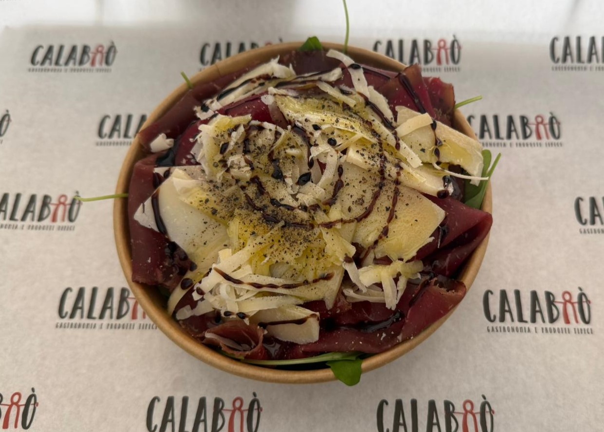 Bresaola
