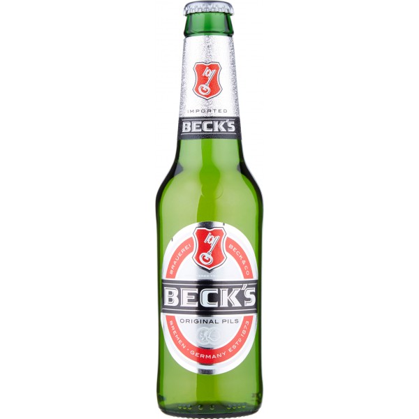 Becks cl.33
