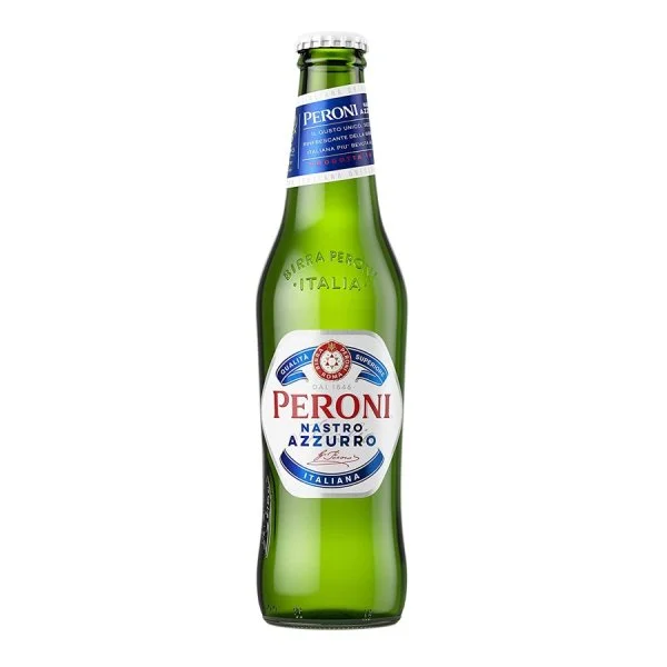Nastro Azzurro cl.33 5&deg;